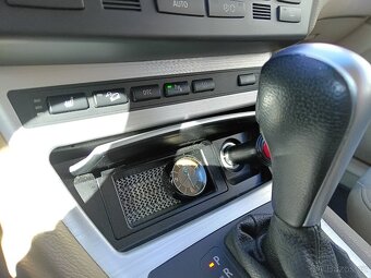 BMW X3 (E83) 3.0 D. 160kW, 2007, klima, automat 6q - 19