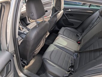 VW GOLF 7 1.4TSI 103KW - 19