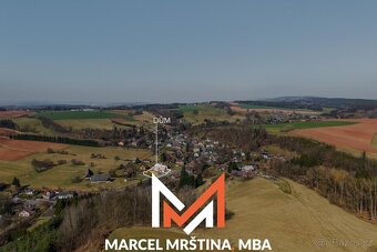 Prodej rodinného domu | pozemek 1.345m2 | Horní Radechová - 19