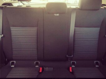 Mercedes A, 1.6, benzin, r.v. 2017 - 19