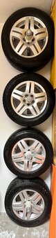 VW Golf 4 1.6 16V 77kw 2001 - 19