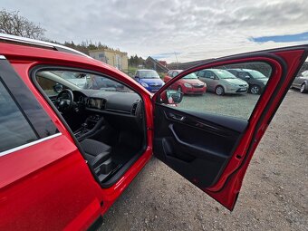 Škoda Karoq 2,0 TDi 110KW 4x4 Style Plus - 19