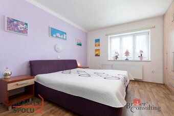 Prodej, domy/rodinný, 211 m2, I. Olbrachta 516/19, 79201 Bru - 19