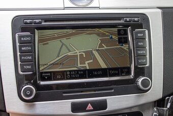 Volkswagen Passat Variant 2.0 TDI BMT 170k Highline DSG - 19