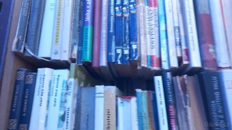 Prodám hodně knih více než 1000 kusů - 19