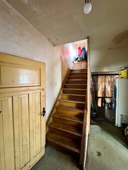 Prodej domu 3+1 - 160 m², pozemek 387 m² Mikulášovice - 19