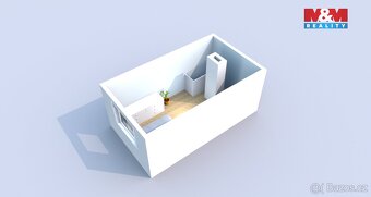 Prodej chaty, Havlíčkův Brod - Zbožice, pozemek 1277 m² - 19