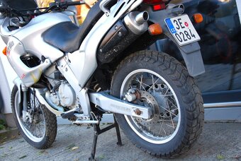 Aprilia Pegaso 650 - SOUBOR NÁHRADNÍCH DÍLŮ - 19