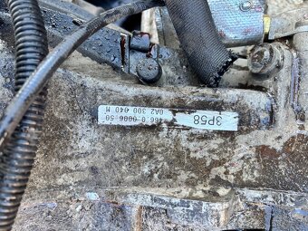 Škoda Superb 1 2.0tdi 103kw díly z vozu ihned - 19