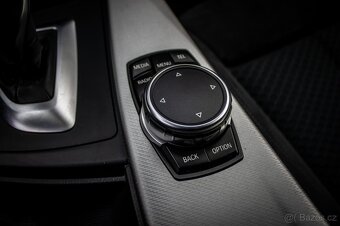 BMW Rad 3 Touring 328i A/T, 180kW, A8, 5d. (2012 - 2015) - 19