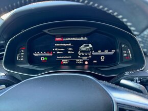 audi S6 Avan 3,0 TDI / 257 kW Quattro rok 8/2019 max.výbava - 19