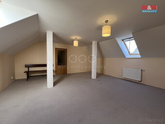 Prodej rodinného domu, 6+kk, 200m², Panenské Břežany - 19