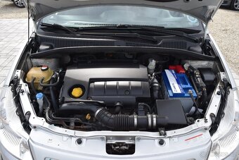 ►►Fiat Sedici 1.9 88KW DYNAMIC•NÍZKÉ KM•TAŽNÉ◄◄ - 19