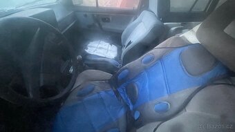 3x Volkswagen Passat b2 1.6 tdi - 19