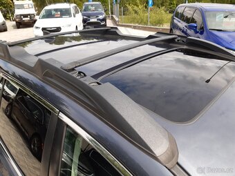 Subaru Outback 2,5 AWD, plná výbava, 126.000km - 19