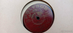 LP desky - 19