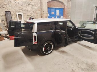 Mini Clubman 1.6 R55 - 19