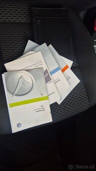 Volkswagen golf 6 1.6 TDi - 19