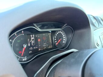 Ford Mondeo MK4 Titanium - 19