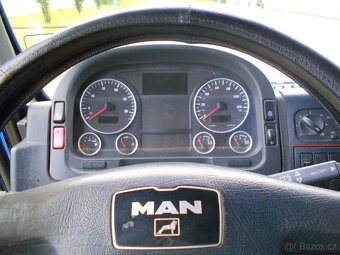MAN TGA 41.480 8X6 - 19