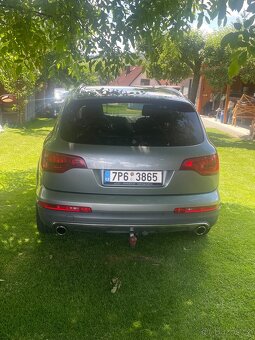Audi Q7 3.0 tdi 171 kw - 19