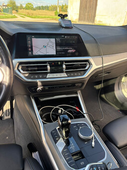 BMW 330E XDRIVE KOMBI - 19