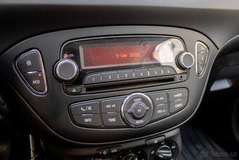 Opel Corsa 1.4 Drive / AJ NA SPLÁTKY / AJ NA PROTIHODNOTU / - 19