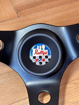 Renovace/prodej 🔥 Loga, trojúhelník, střed puk 🚗✨ - 19