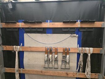 ⭐Iveco Daily 2.3 MJT/2020/10 PALET/ČR/2.MAJ/DPH/PLACHTA⭐ - 19