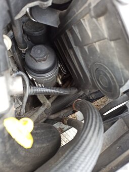 Volvo V70 2.5T P3 - 19