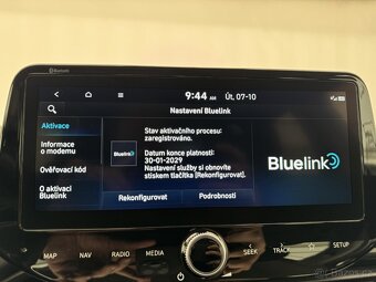 Hyundai i30, 1.0 CZ 1-MAJ DPH AT - 19