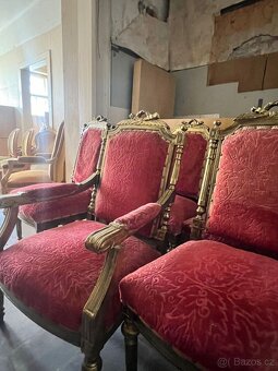 Výprodej starožitností - 19