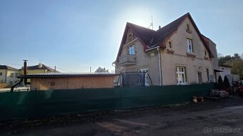 Rodinný dům v Bukovici - 19