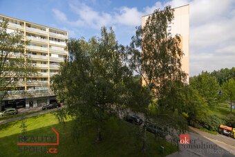 Podnájem, byty/3+kk, 76.5 m2, Novodvorská 1096/120, Braník,  - 19