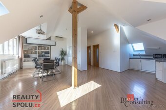 Prodej, domy/vila, 312 m2, Rýdlova 1237/24, 25101 Říčany, Pr - 19