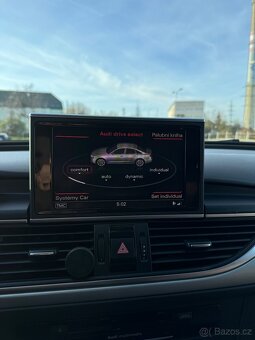 Audi A6 C7 quattro - 19