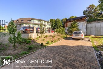 Prodej rodinného domu 210 m2 - Semily, ev.č. 00220 - 19
