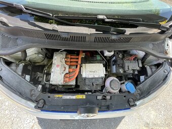 Volkswagen e-up 37kWh DPH Kamera, TOP - 19
