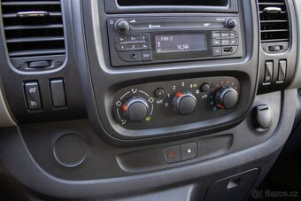 Renault Trafic 1.6DCi /AJ NA SPLÁTKY/ - 19