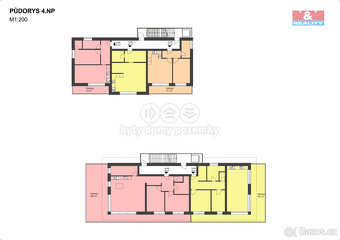 Prodej komerčního pozemku,1 795 m², Strakonice,ul.Havlíčkova - 19
