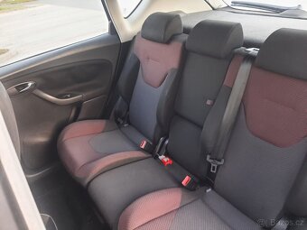 Seat Altea 2,0 Tdi 103 kw DSG Sport-Up (verze bez DPF) - 19