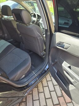 Opel Astra H 1.9cdti 110kw - 19