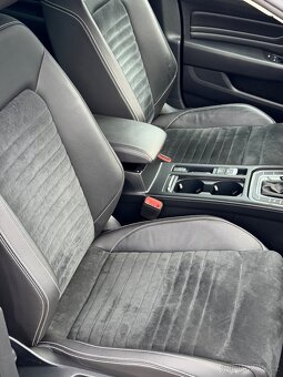 Prodám Volkswagen Passat B8 2.0 TDI 110KW - 19