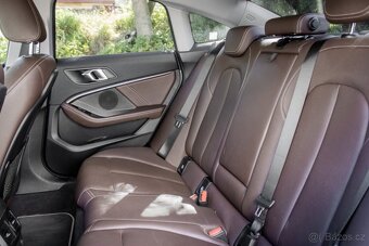 BMW Rad 2 Gran Coupé 2 218i / AJ NA SPLÁTKY / - 19