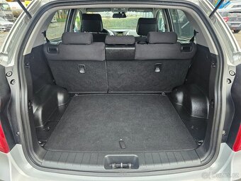 SSANGYONG KORANDO 2017 2.2TD 131kW, REZERVACE - 19