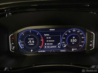 Volkswagen T6.1 Multivan 2.0 TDI 150k Highline DSG - 19