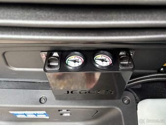 Iveco Daily 3.0, Hi-matic,10 palet, Spaní - 19