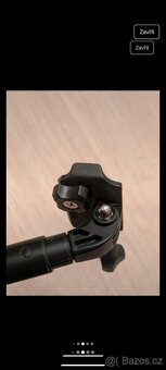 Lehká outdoorová kamera AEE MagiCam S71 - 19