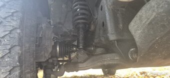 Toyota Landcruiser 95 Prado, 5DV - 19