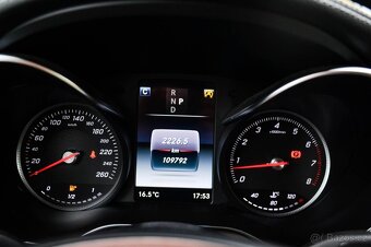 Mercedes Benz GLC 250 4matic - 19